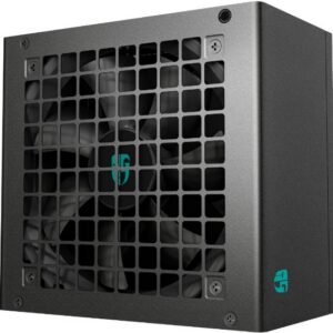 Блок питания ATX Deepcool GAMERSTORM PF550X