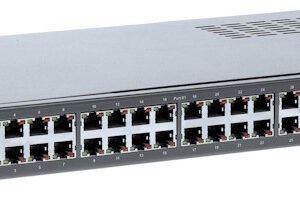 Мультиплексор-коммутатор НПО Телеком Оптик-4G-32E1-ToP