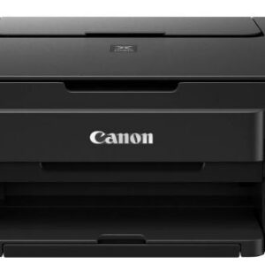 МФУ струйное Canon PIXMA G3416 Цветная, A4, Wi-Fi, USB