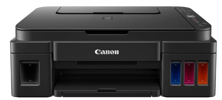 МФУ струйное Canon PIXMA G3416 Цветная, A4, Wi-Fi, USB