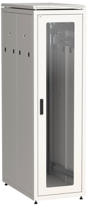 Шкаф напольный 19", 33U ITK LN35-33U81-GM