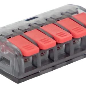 Клемма соединительная EKF plc-smk-221-415