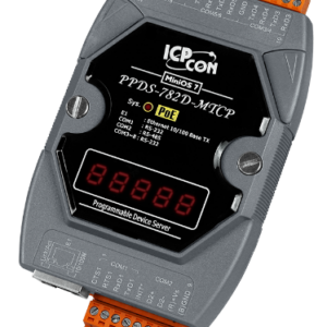 Преобразователь ICP DAS PPDS-782D-MTCP CR
