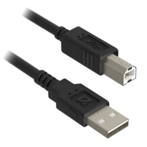 Кабель Defender USB 2.0 AM-BM