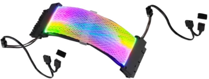 Кабель удлинительный GELID CA-RGB-24P-01