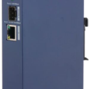 Коммутатор Dahua DH-CHS4102-1GT
