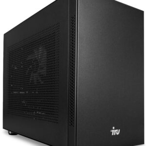 Компьютер iRu Tactio 510B7GS MT (Intel Core i7 14700 (20/28; 2,1ГГц; 33Мб), 2.1ГГц, 32ГБ DDR5, SSD 512 Гб, Intel UHD Graphics, Не установлена) [2163733]