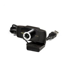 Веб-камера Exegate BusinessPro C922 HD, Черный, [EX287377RUS]