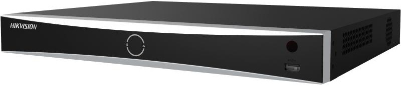 Видеорегистратор IP HIKVISION DS-7616NXI-K2/16P(D)