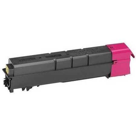 Тонер-картридж Kyocera TK-8505M Пурпурный