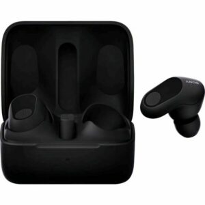 Беспроводные наушники Sony WF-G700N/BZ, Bluetooth, Внутриканальные, Черный, [WF-G700N/BZ]