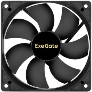 Вентилятор для корпуса Exegate 12В DC EX12025H2P
