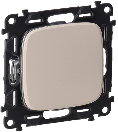 Выключатель Legrand 752801