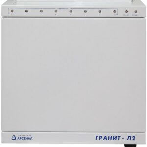 Модем Сибирский Арсенал Гранит-Л2 ETHERNET вар.07