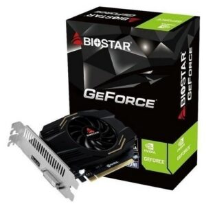 Видеокарта Biostar , [VN1034TB46]