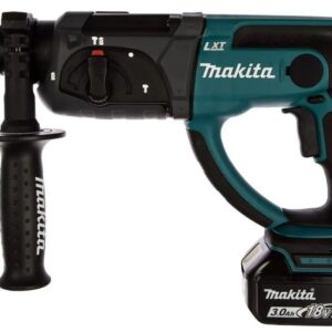 Перфоратор Makita DHR202RF