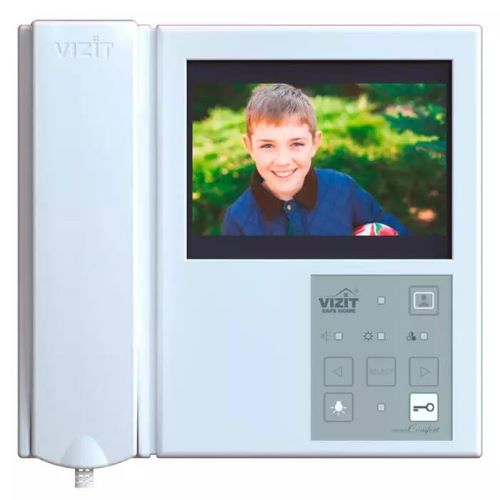 Видеодомофон VIZIT VIZIT-M405D5
