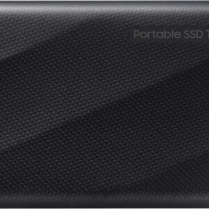 Внешний SSD USB 3.2 Gen 2 Type-C Samsung MU-PG2T0B/WW
