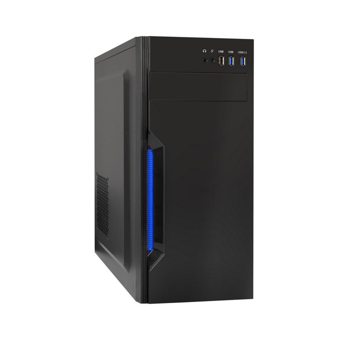 Корпус ATX Exegate XP-333U