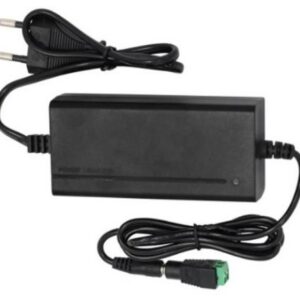 Адаптер Smartec ST-PS102DAL-BK