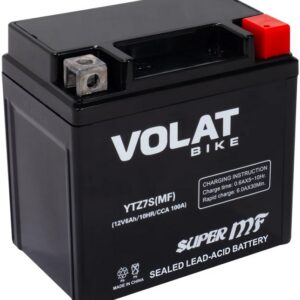 Батарея VOLAT YTZ7S(MF)Volat
