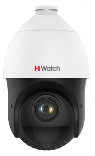 Видеокамера IP HiWatch DS-I215(D)