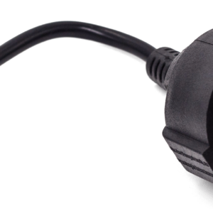 Кабель питания Filum FL-APC10-EU-C14-0.15M