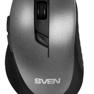 Оптическая светодиодная мышь Sven RX-425W, [SV-014476]