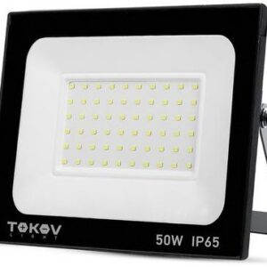 Прожектор светодиодный TOKOV ELECTRIC TKL-FL/LED-50-6.5K-IP65