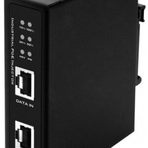 Инжектор PoE NST NS-PI-1G-90/I