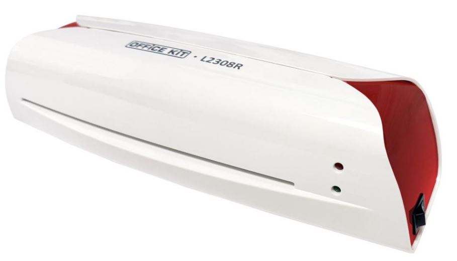 Ламинатор Office Kit L2308R