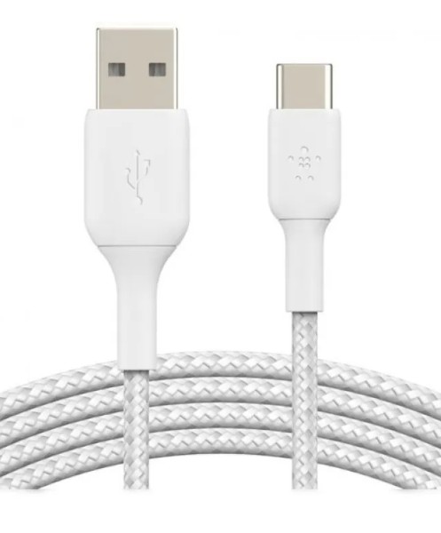Кабель Belkin CAB002BT2MWH