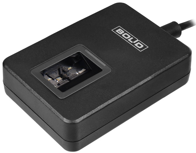 Считыватель Болид С2000-BIOAccess-ZK9500