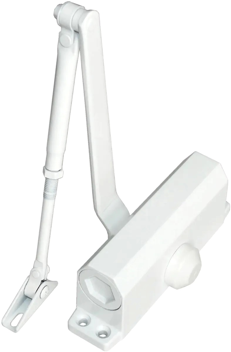 Доводчик Smartec ST-DC005-WT
