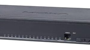 Преобразователь MOXA NPort 6650I-8-G2-T