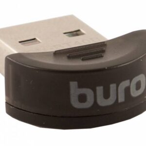 Адаптер Bluetooth Buro BU-BT40B