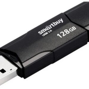 Накопитель USB 3.1 128GB SmartBuy SB128GBCLU-K3