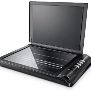 Сканер Plustek OpticSlim 2700
