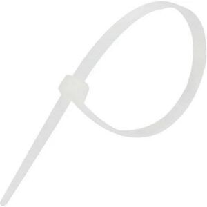 Стяжки пластиковые Cablexpert NYT-550x9