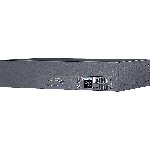 Блок распределения питания CyberPower PDU44302