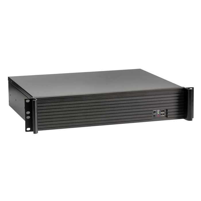 Корпус серверный 2U Exegate 2U350-03