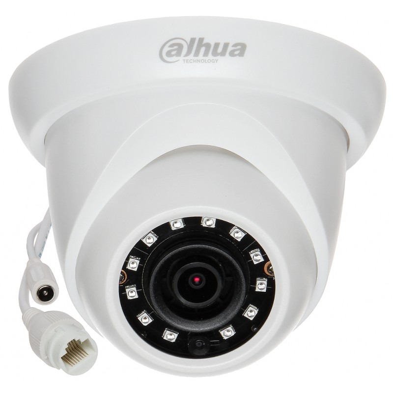 Видеокамера IP Dahua DH-IPC-HDW1431SP-0280B-S4