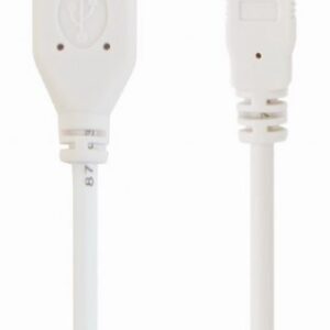 Кабель Cablexpert CC-USB2-AM5P-3-N