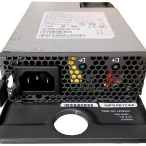 Блок питания Cisco PWR-C5-125WAC=