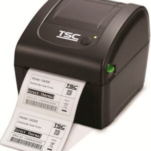 Термопринтер TSC DA320