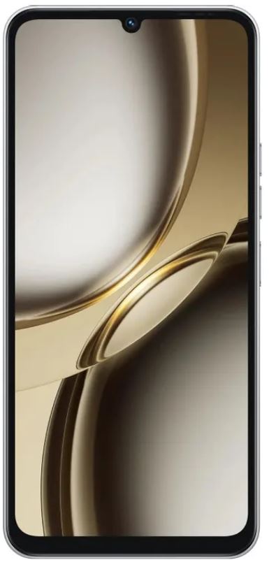 Смартфон TECNO Spark Go 3 4/64GB