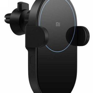 Зарядное устройство автомобильное Xiaomi Mi 20W Wireless Car Charger