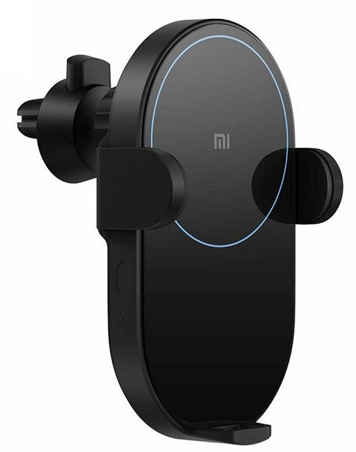 Зарядное устройство автомобильное Xiaomi Mi 20W Wireless Car Charger