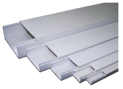 Короб TWT TWT-CT39x18-WH
