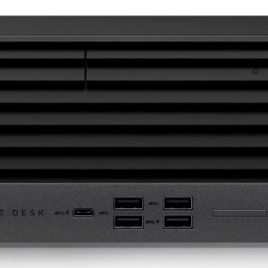 Компьютер HP Elite 800 G9 SFF (Intel Core 7 14700 (20/28; 2,1ГГц; 33Мб), 16ГБ DDR5, SSD 512 Гб, Intel UHD Graphics, Не установлена) [9N7F3AT]